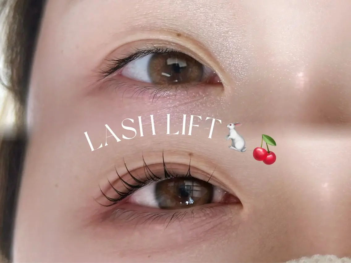マツエク・マツパ racil 🎀ツグミの眉毛・アイブロウイメージ