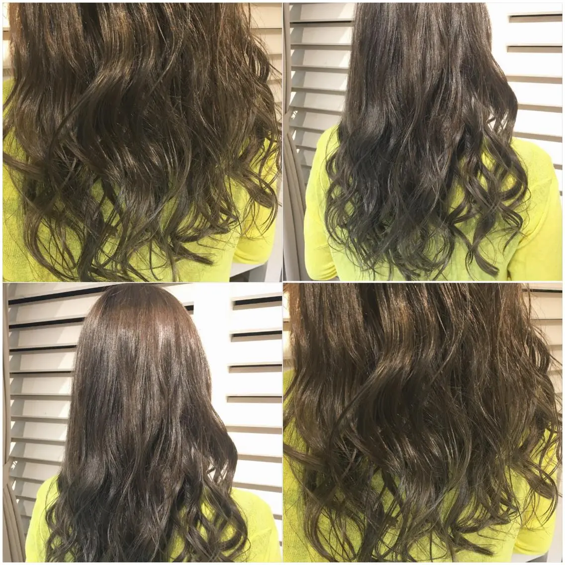 ロング カラー 代表🎀 ふわモテ愛 され髪🩷yumiのヘアスタイル