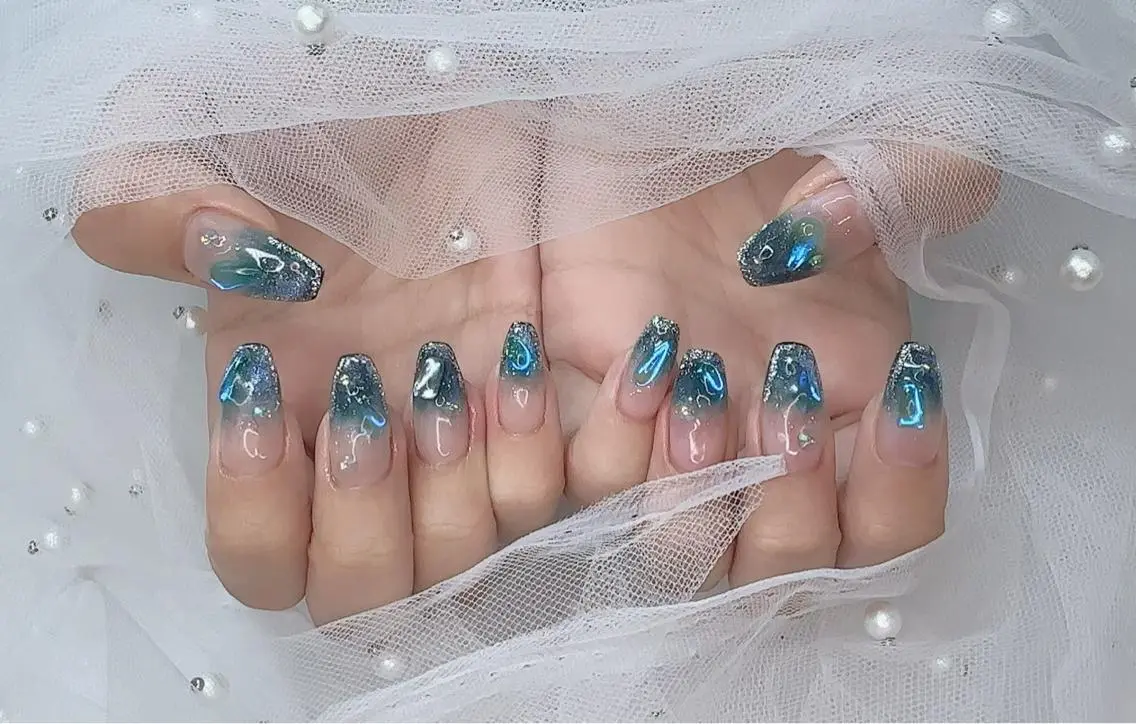 ネイル R salonのネイルデザイン
