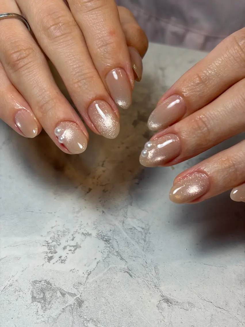ネイル ハンドネイル Salon Asterのネイルデザイン