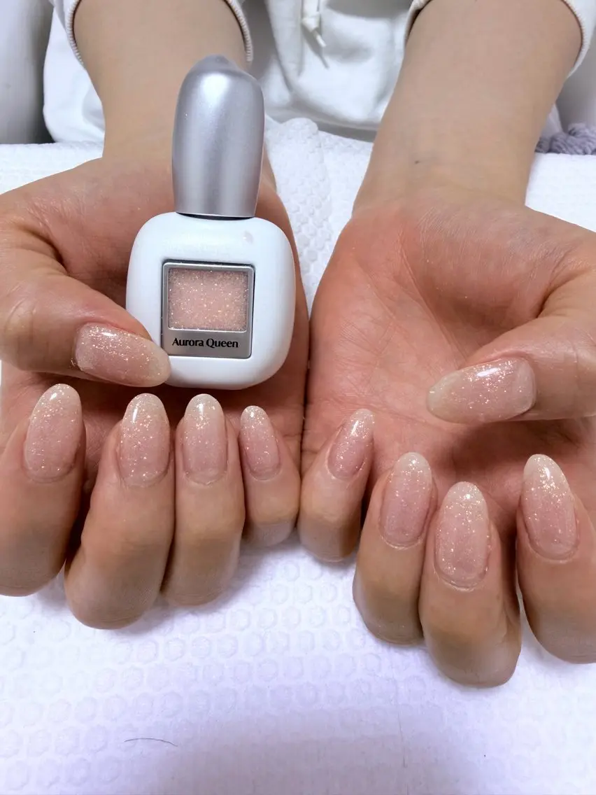 ネイル AmoNail manamiのネイルデザイン