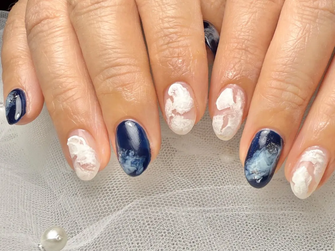 ネイル M. nailのネイルデザイン