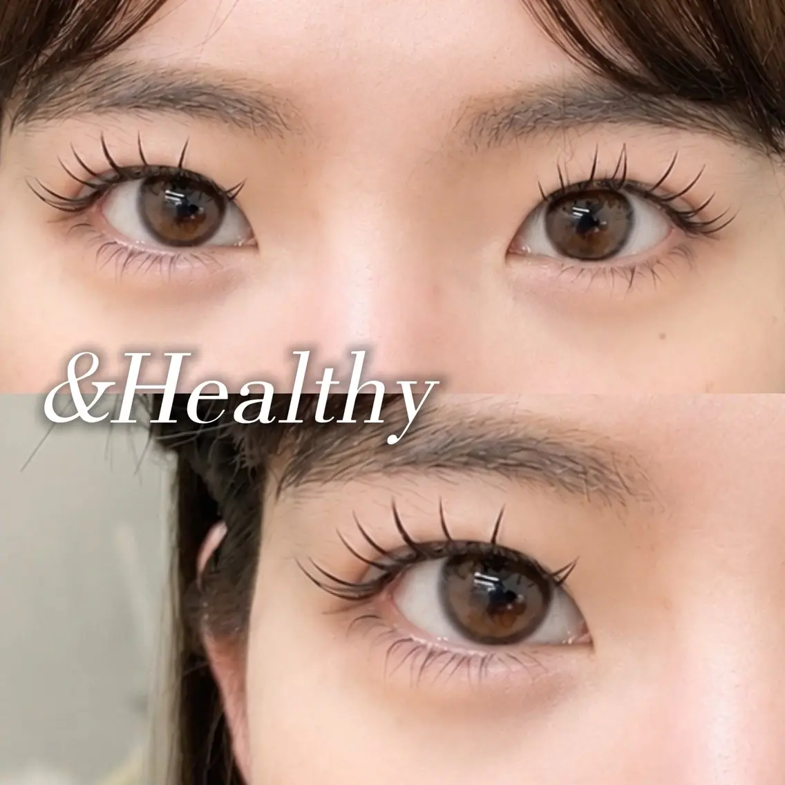 マツエク・マツパ マツエク eyelash___ hashimotoのマツエク・マツパデザイン