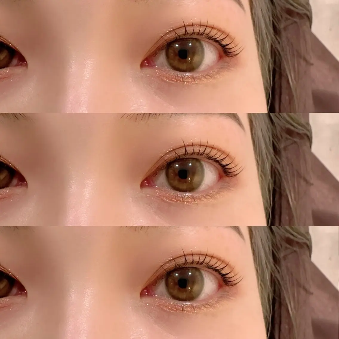 マツエク・マツパ マツパ takako _eyedesignのマツエク・マツパデザイン
