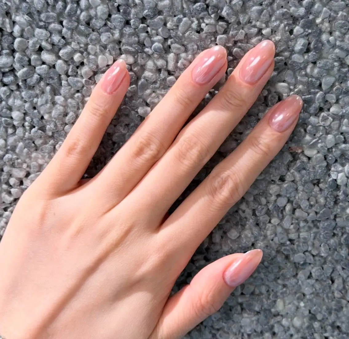 ネイル ハンドネイル H3 Nail Miniのネイルデザイン