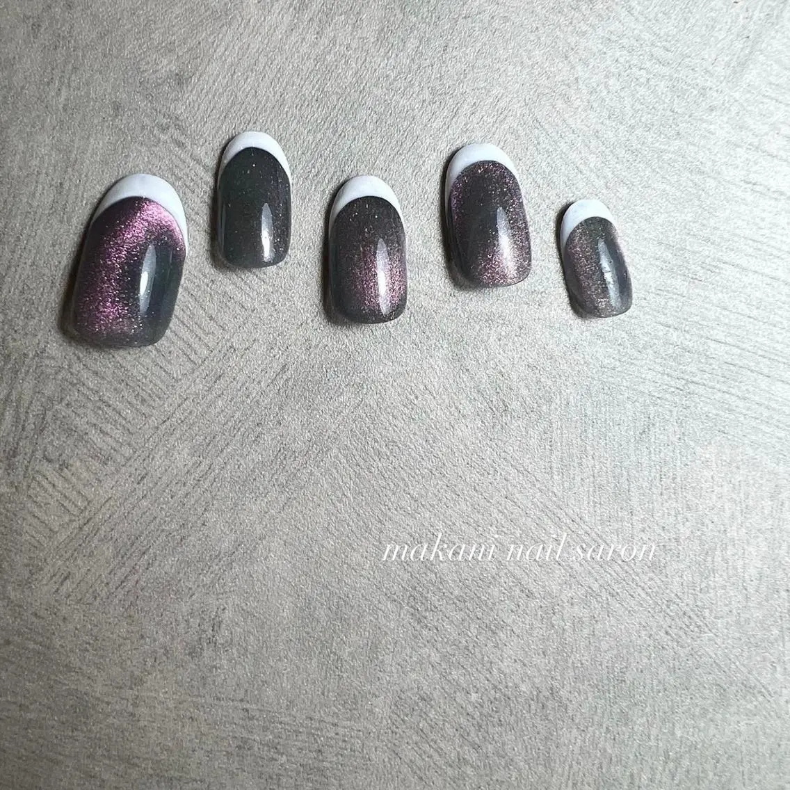 ネイル MAKANI salonのネイルデザイン