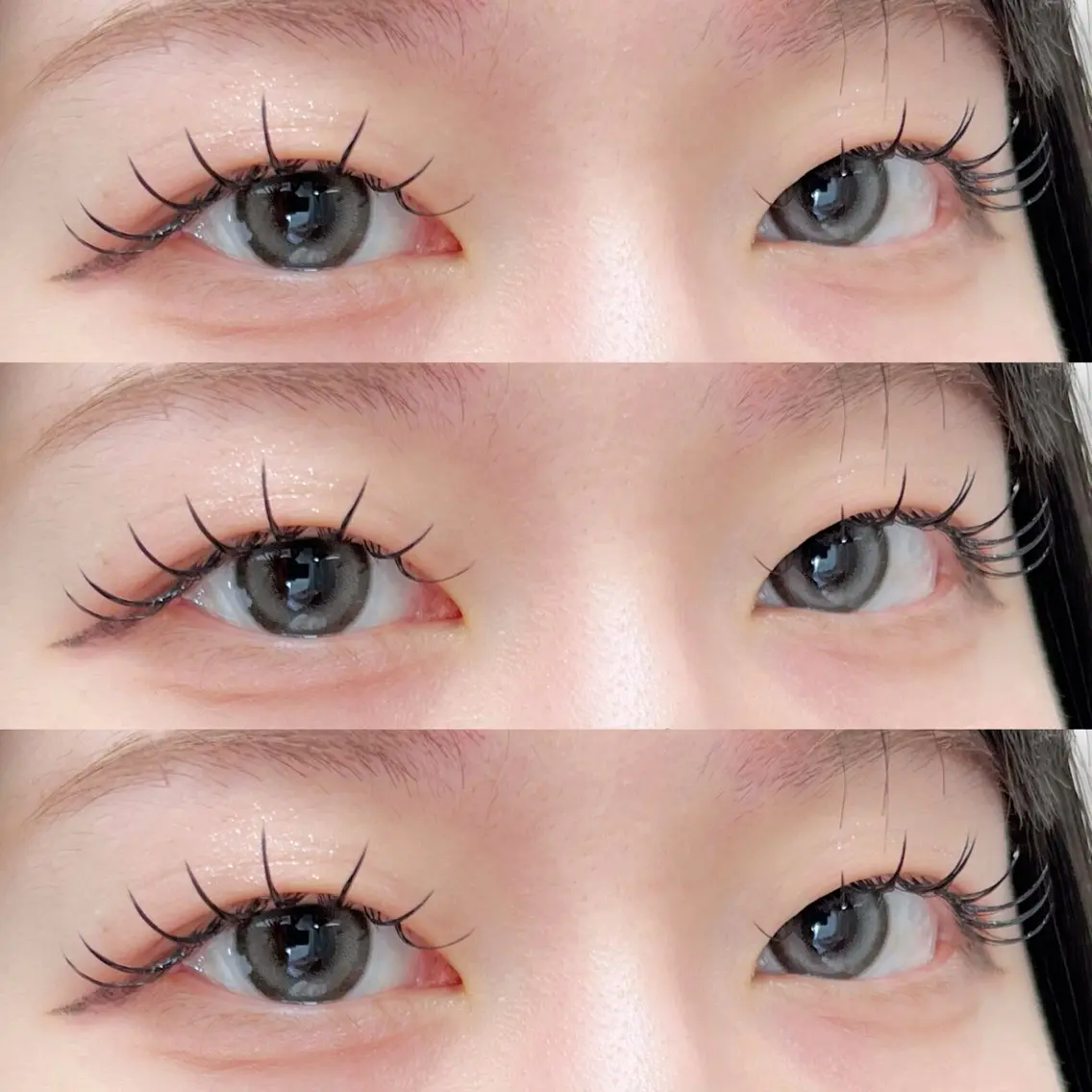 マツエク・マツパ マツエク 【eyelash🫧 nail💅🏻】のマツエク・マツパデザイン