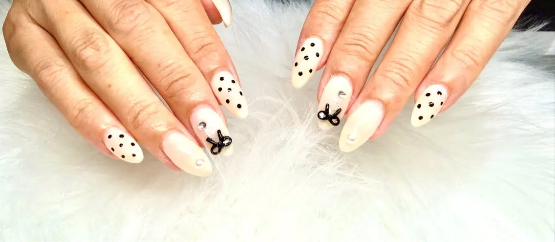 ネイル XIMINANAIL SALON  KANのネイルデザイン