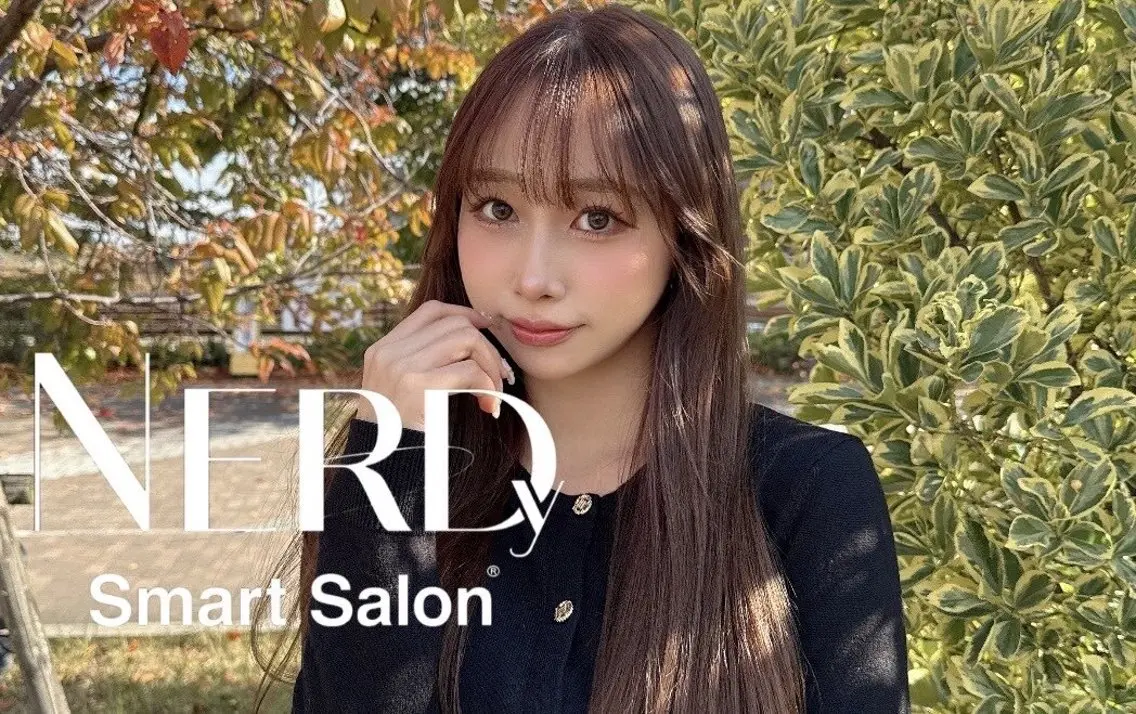 ロング 宇賀 秀憲のヘアスタイル