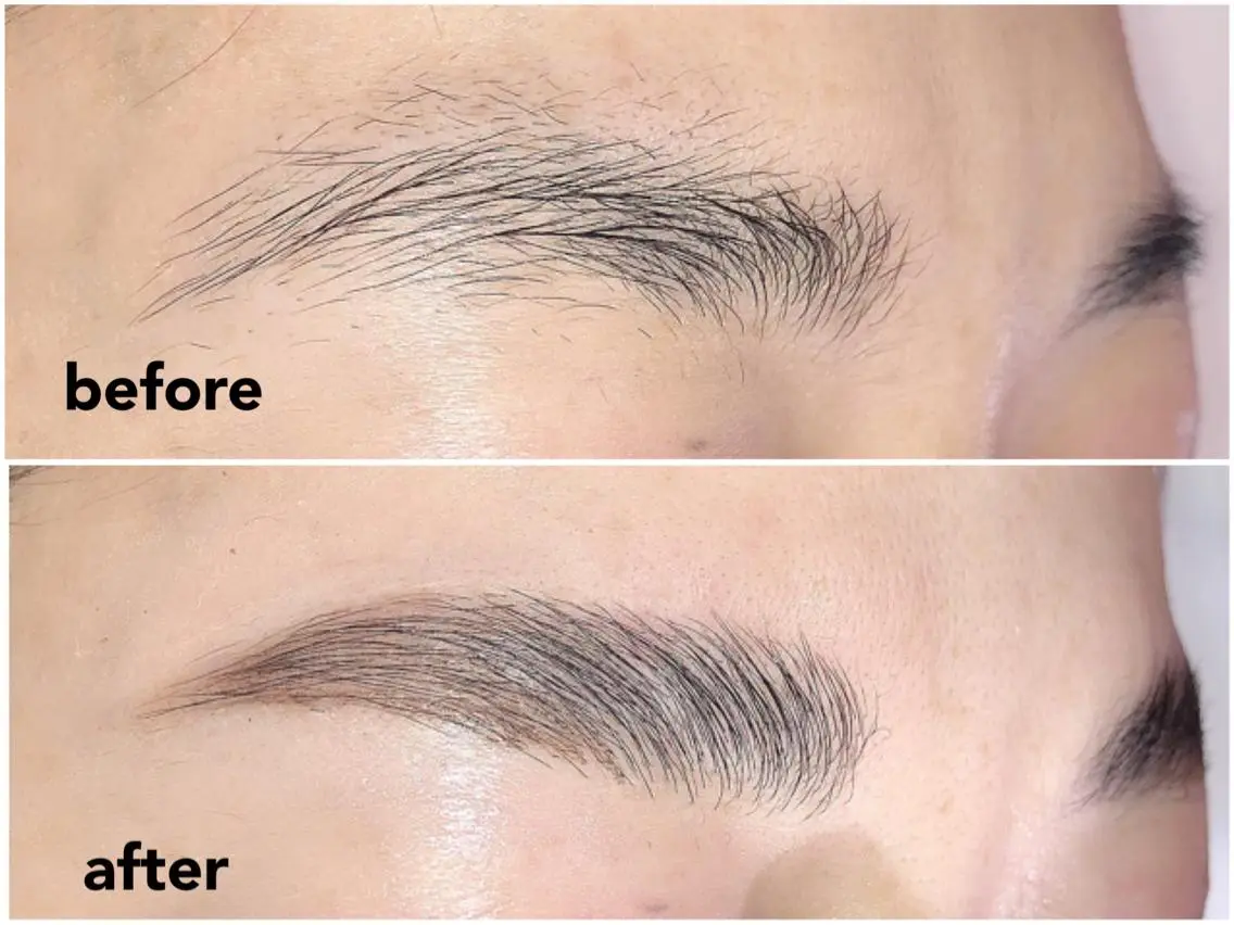 ワックス脱毛 joieange eyelashのマツエク・マツパデザイン