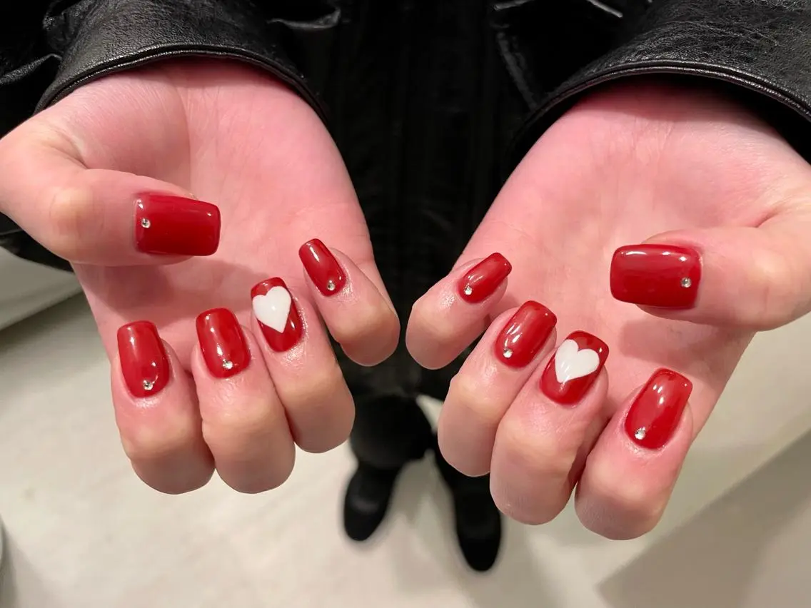 ネイル ニュアンスネイル haruka. nailsTOKYOのネイルデザイン