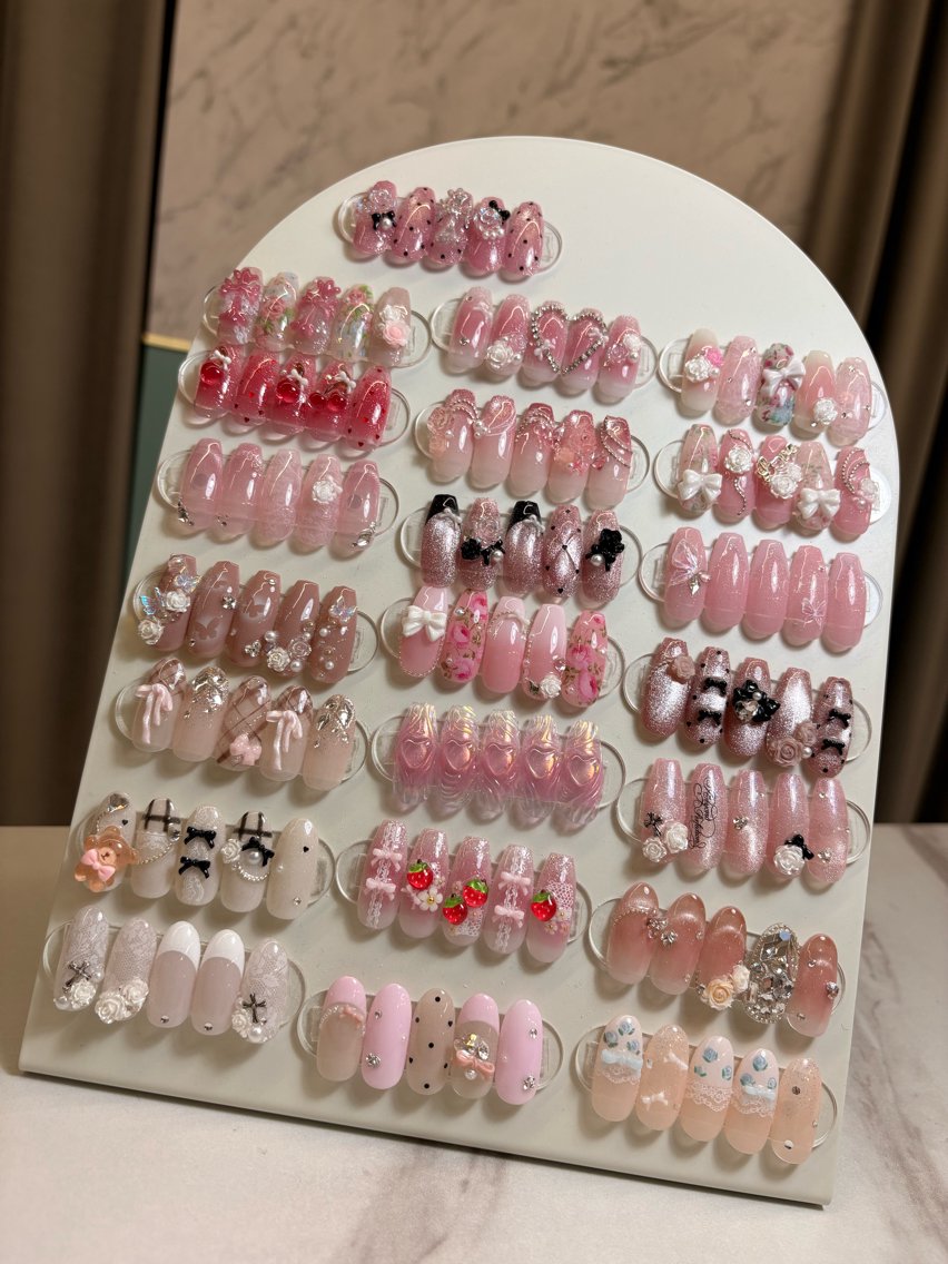 ネイル ハンドネイル MASAKI 堺筋本町Nailのネイルデザイン