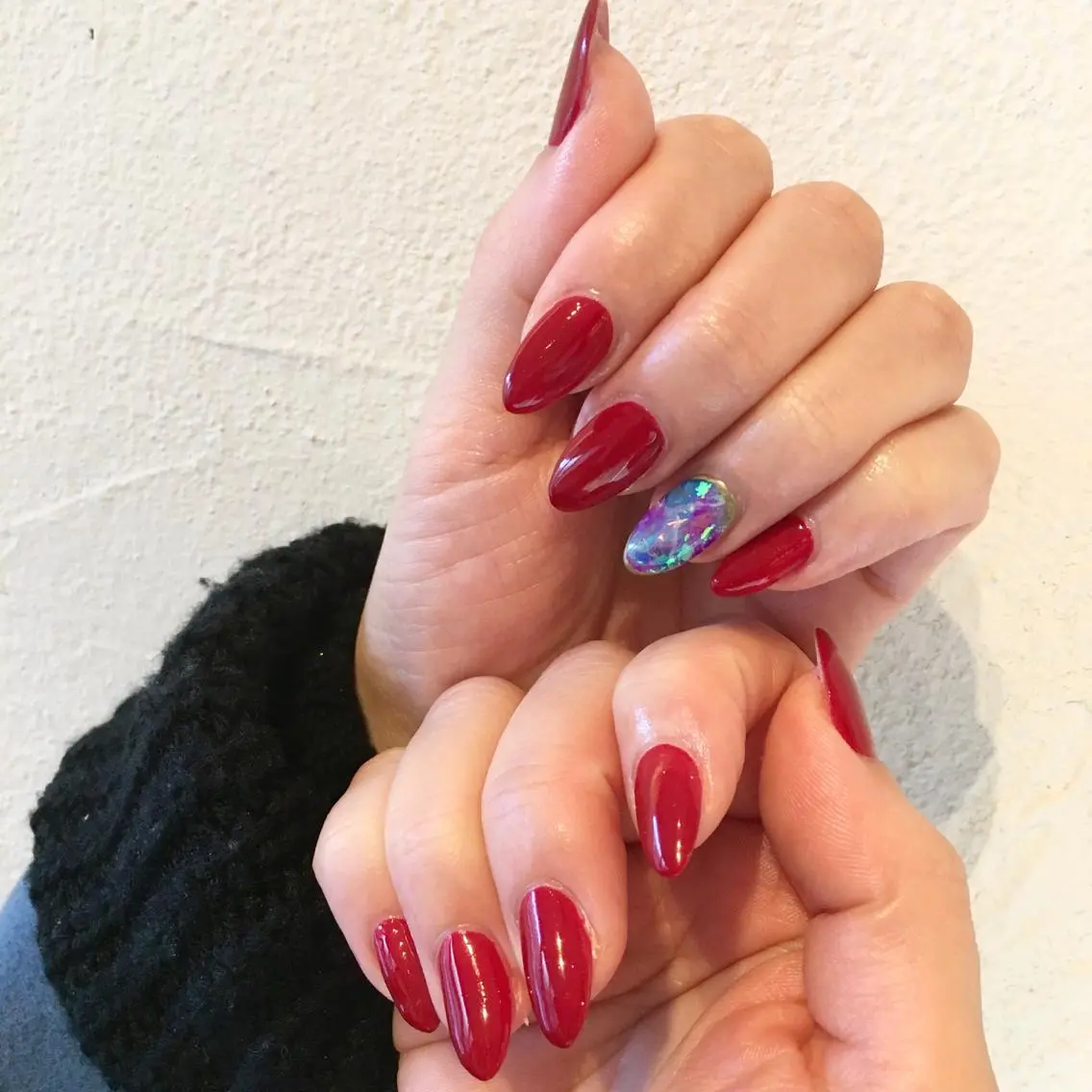 ネイル ハンドネイル Lana nailのネイルデザイン