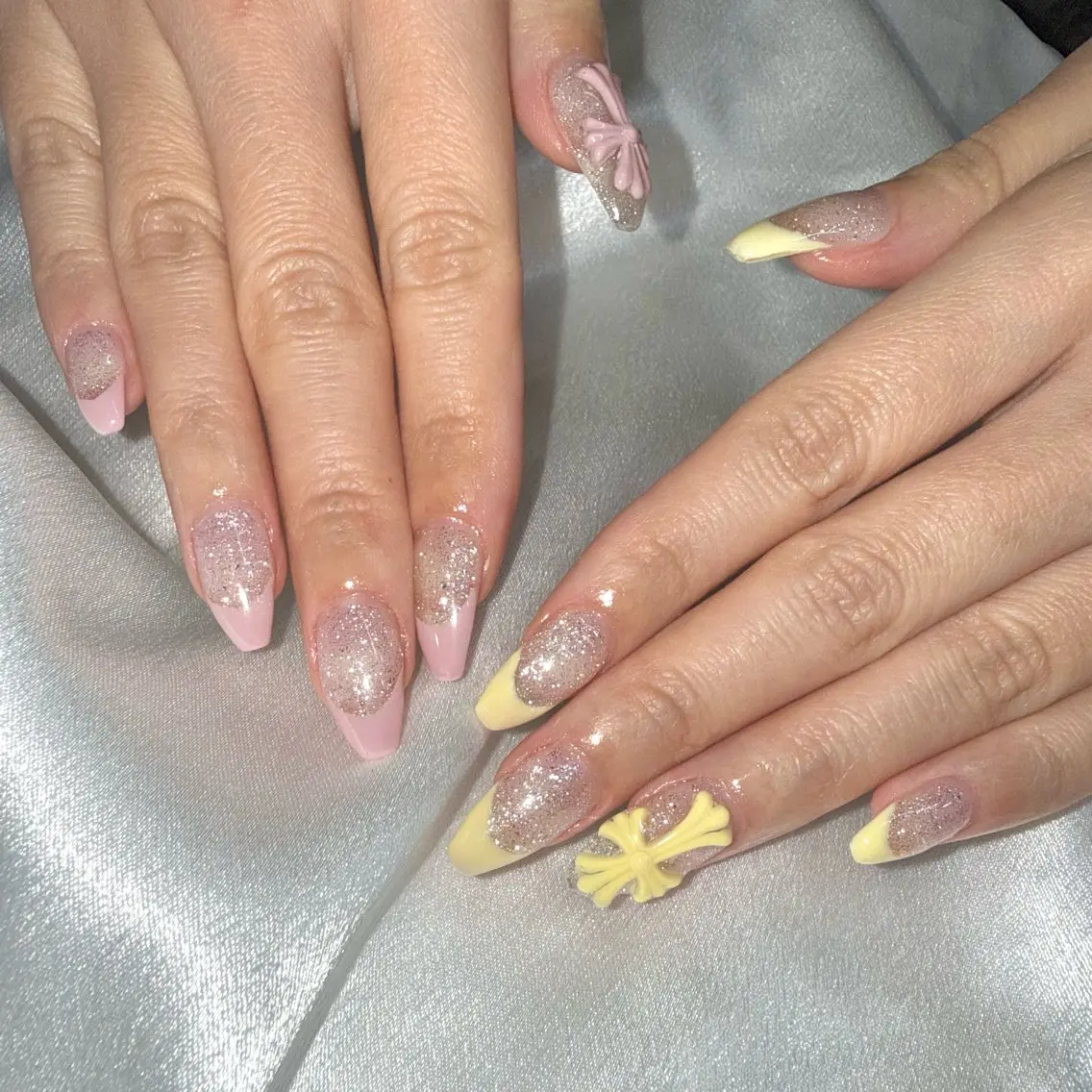 ネイル ハンドネイル ★Rinail... .のネイルデザイン