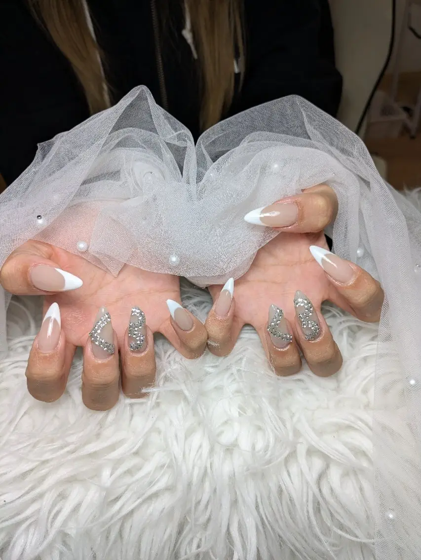 ネイル Queen Nail 研修生のネイルデザイン