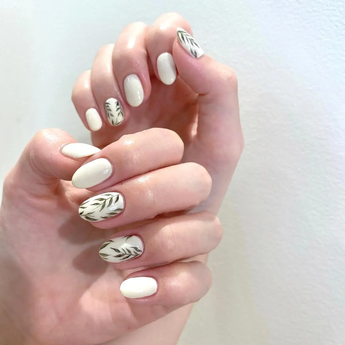 ネイル ハンドネイル nail salon REMのネイルデザイン