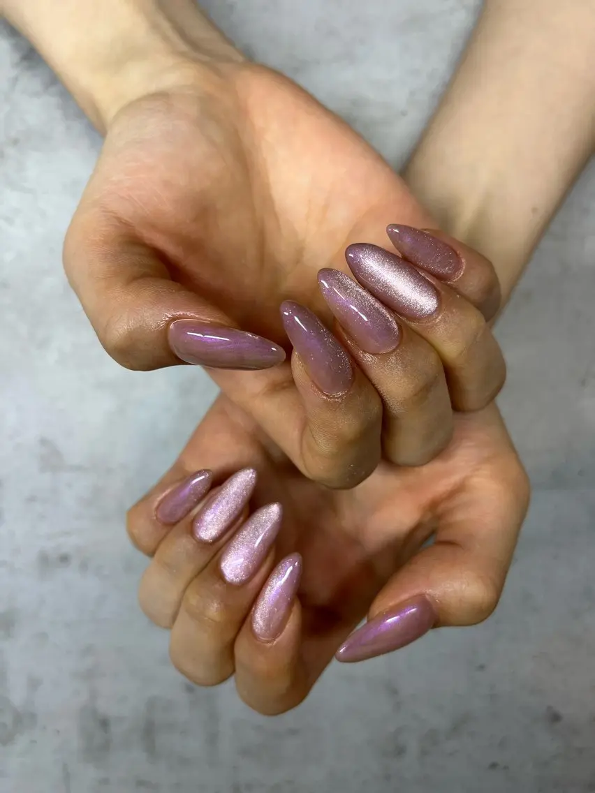 ネイル ArtRoom AKIKOのネイルデザイン