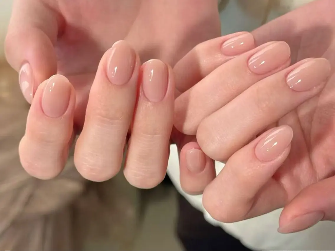 ネイル ハンドネイル for u nailのネイルデザイン