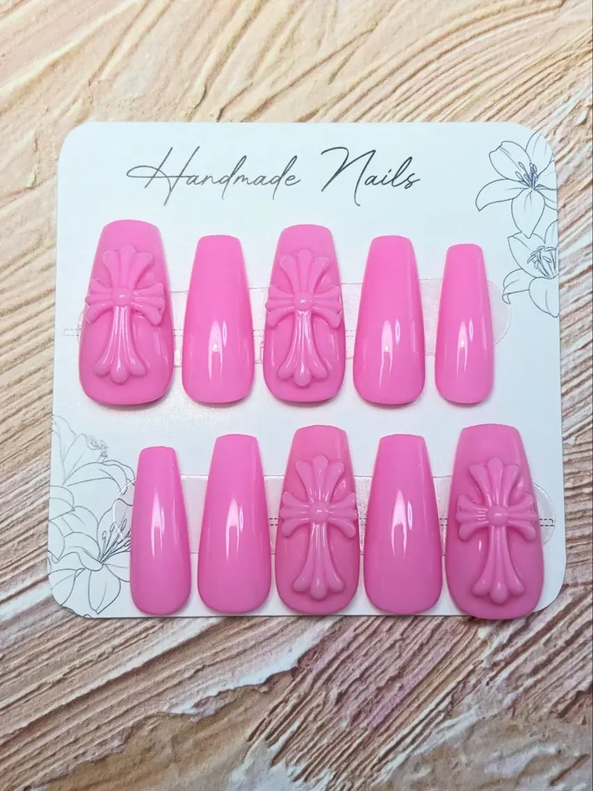 ネイル ネイルチップ Nona NAILのネイルデザイン