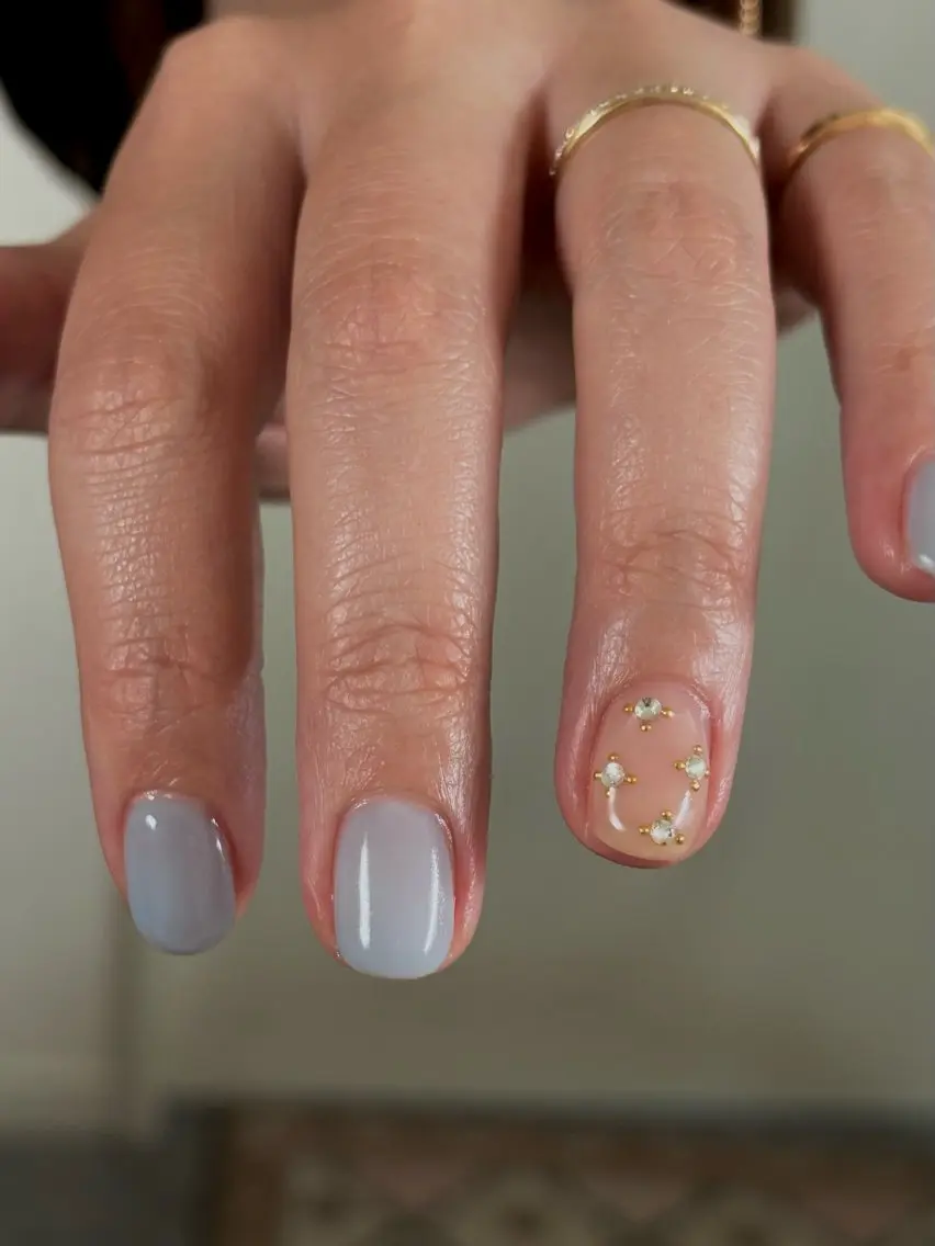 ネイル nail salon e'crinのネイルデザイン