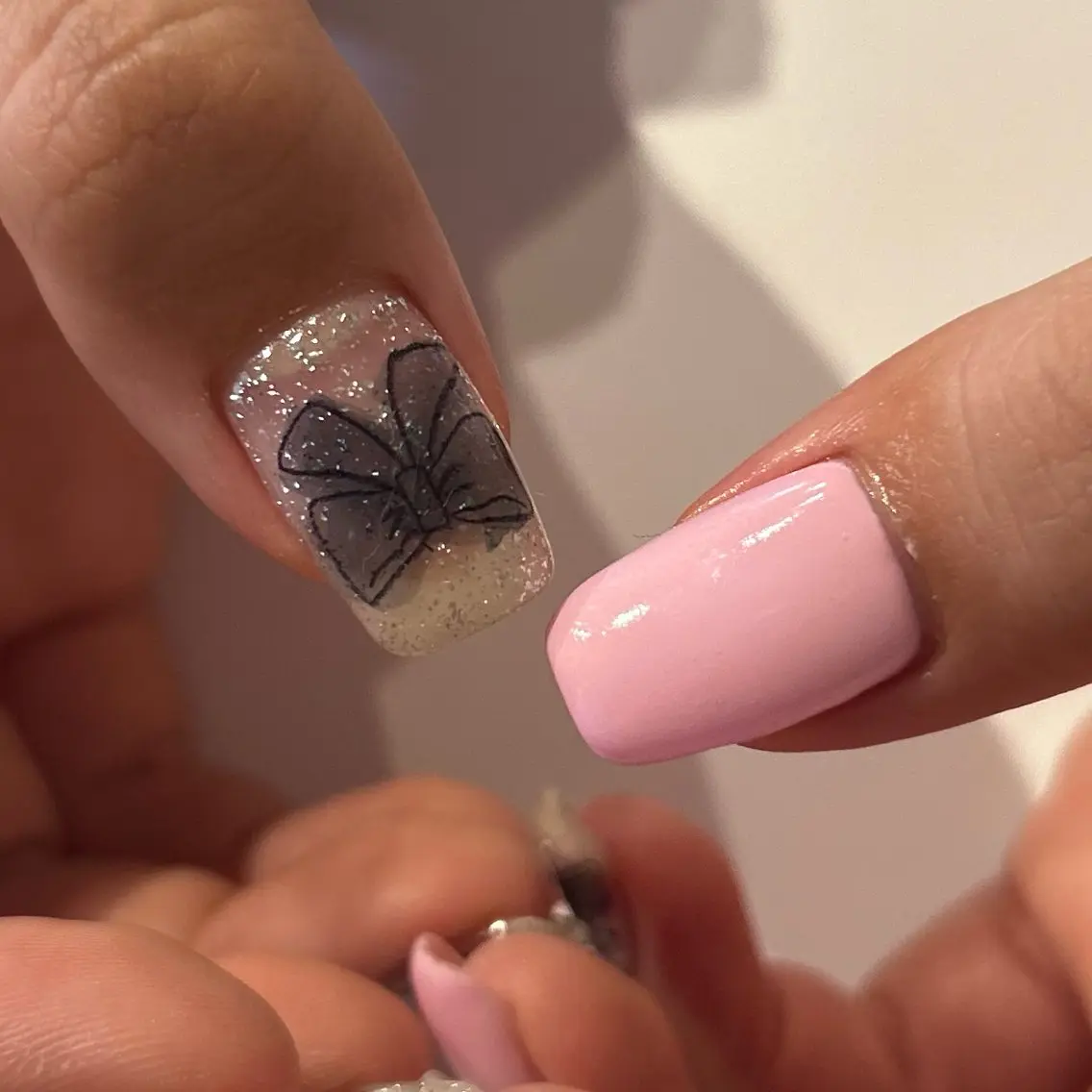 ネイル nail salon Manonのネイルデザイン