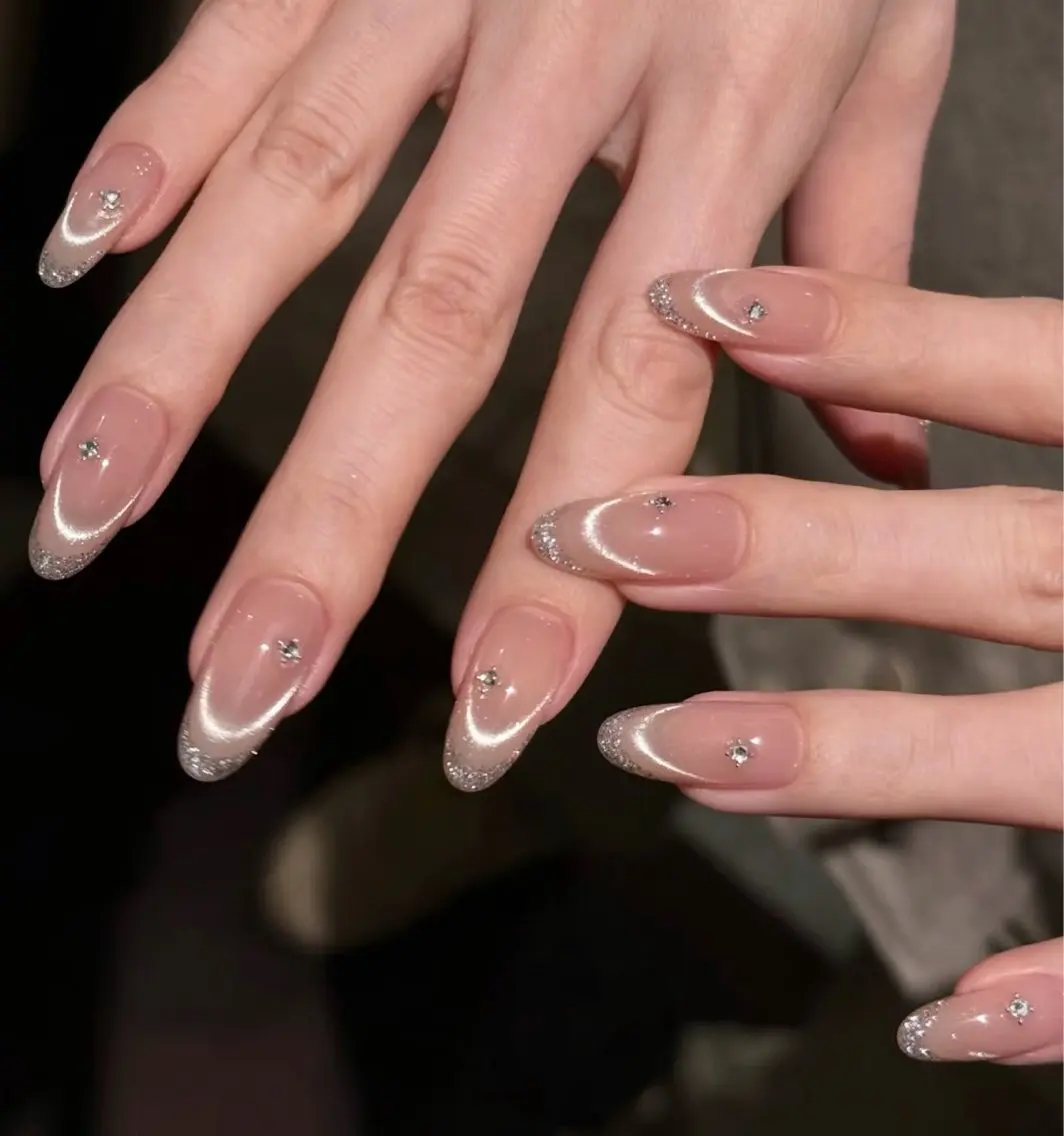 ネイル ハンドネイル Wilu nail 二子玉川店のネイルデザイン