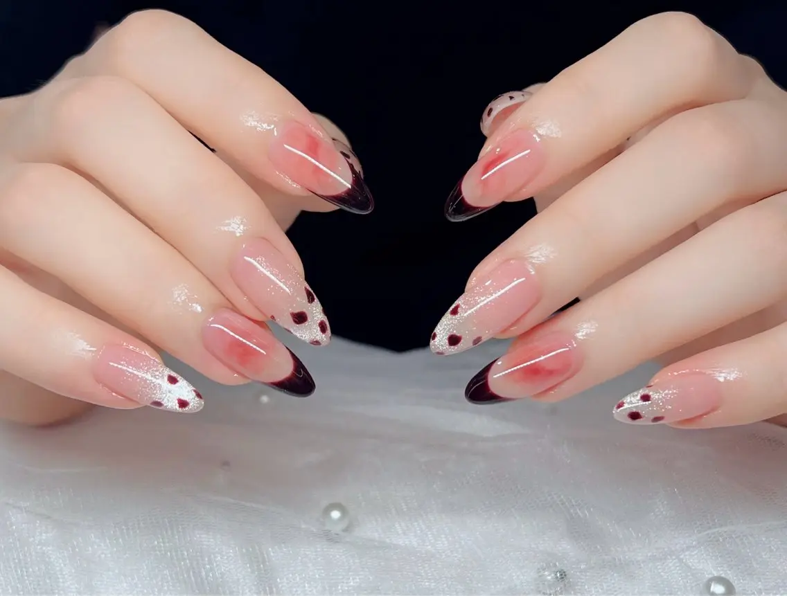 ネイル 🎀Lilla💎 Nail Salonのネイルデザイン