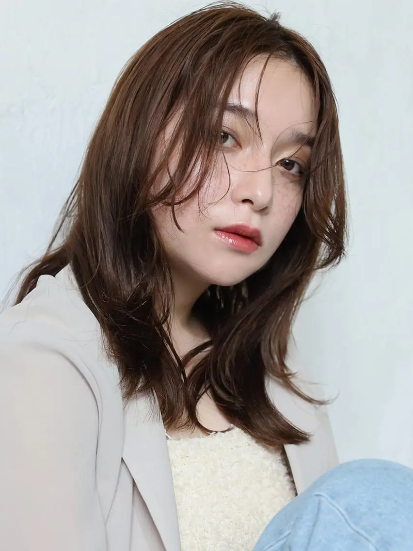⭐️プレミアム美髪フル補修5stepトリートメント⭐️の写真