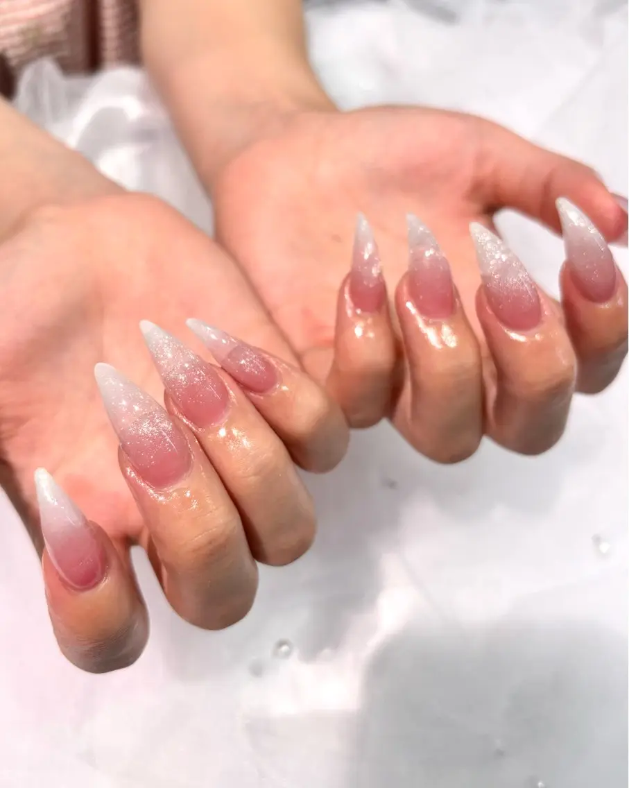 ネイル S. YUIのネイルデザイン