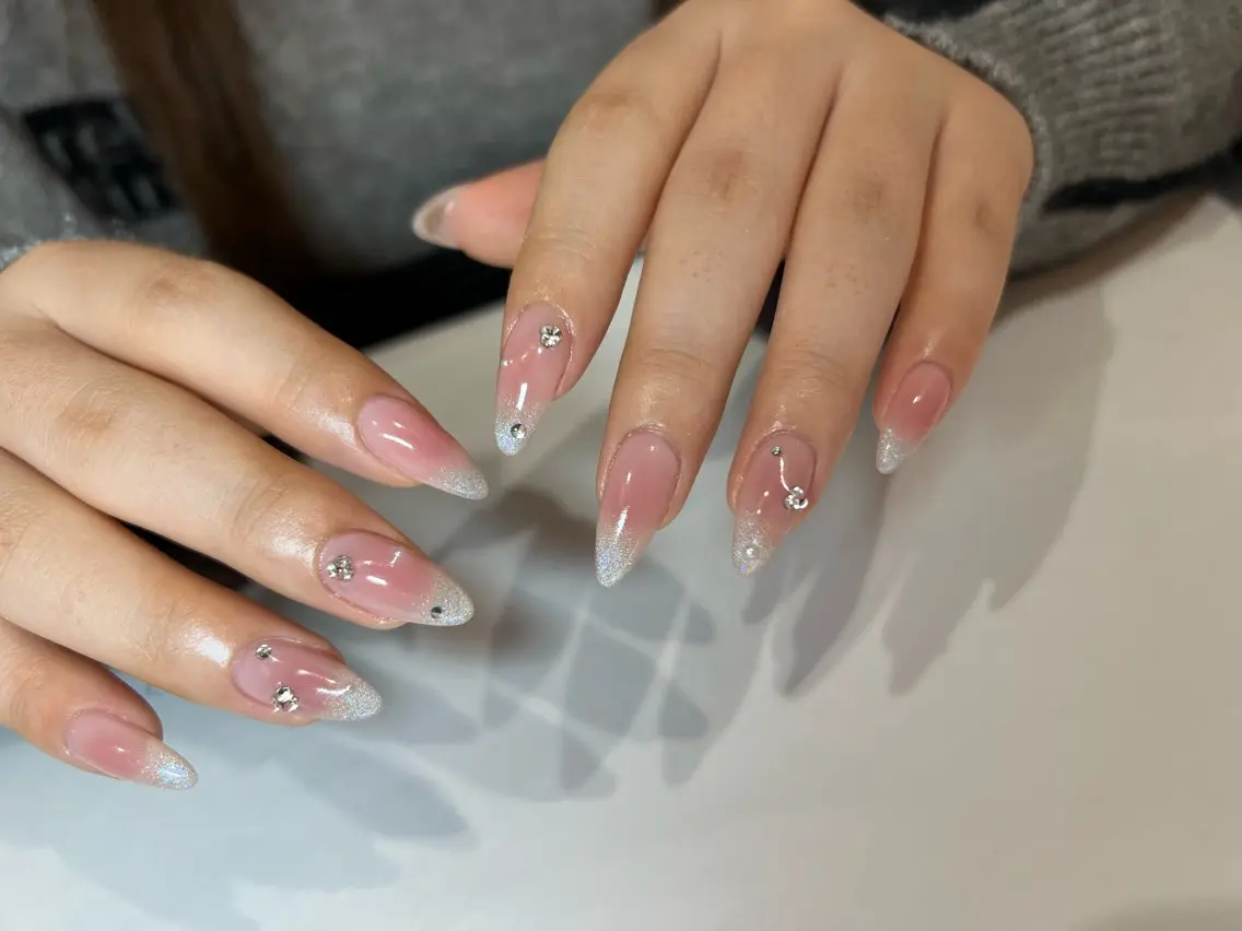 ネイル ハンドネイル N nail - KOBE -のネイルデザイン