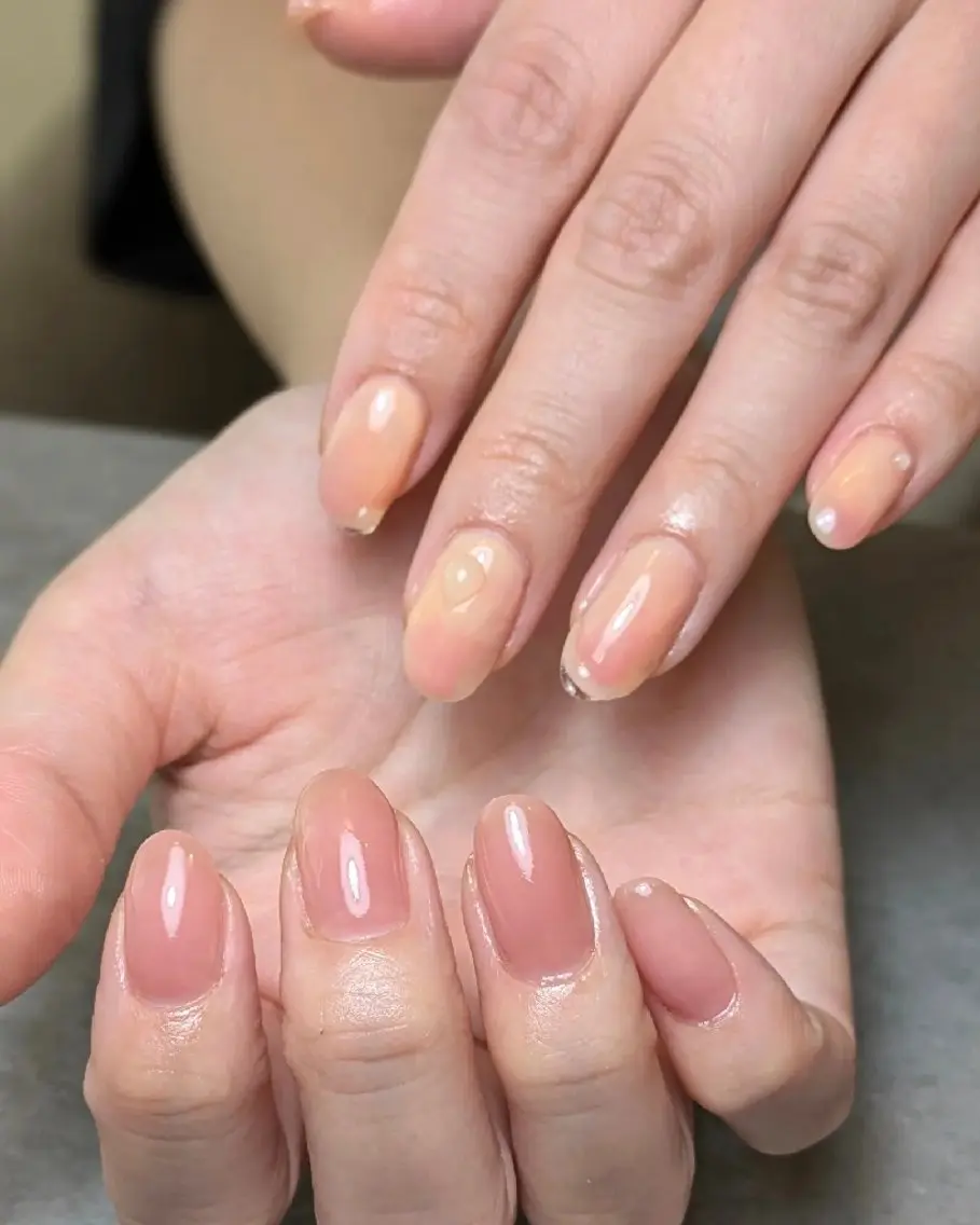 ネイル ハンドネイル UFU. nailのネイルデザイン