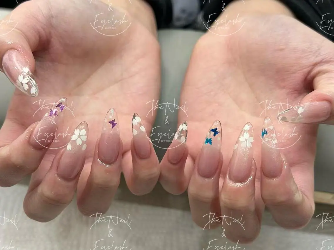 ネイル ハンドネイル ハンドケア The Nail 新大久保店のその他イメージ