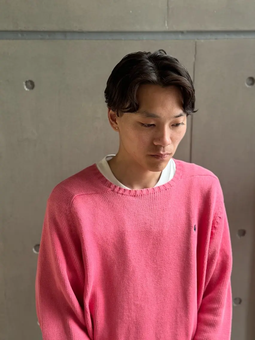 メンズ leo大人 ショート特化🌸のヘアスタイル