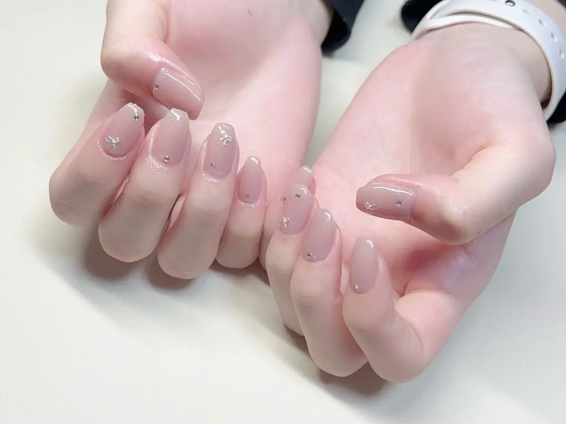 ネイル Tina Nailstudioのネイルデザイン