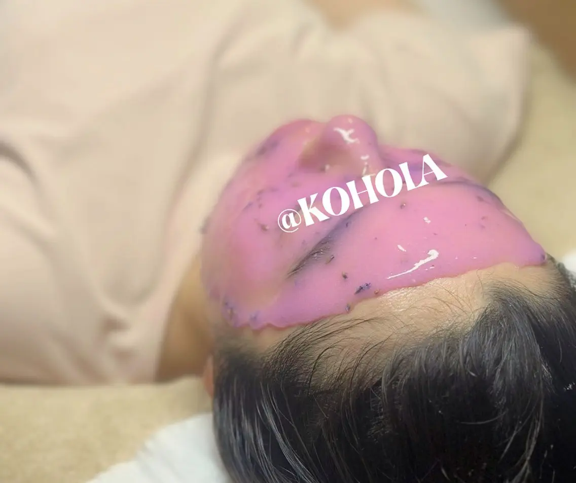 KOHOLA -ワックス脱毛専門-のエステ・リラクイメージ