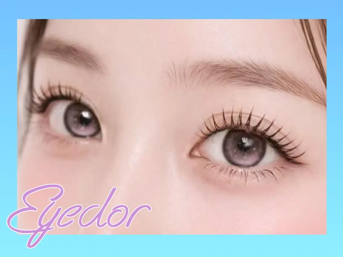 マツエク・マツパ Eyedor まつパ／眉毛専門店のマツエク・マツパデザイン