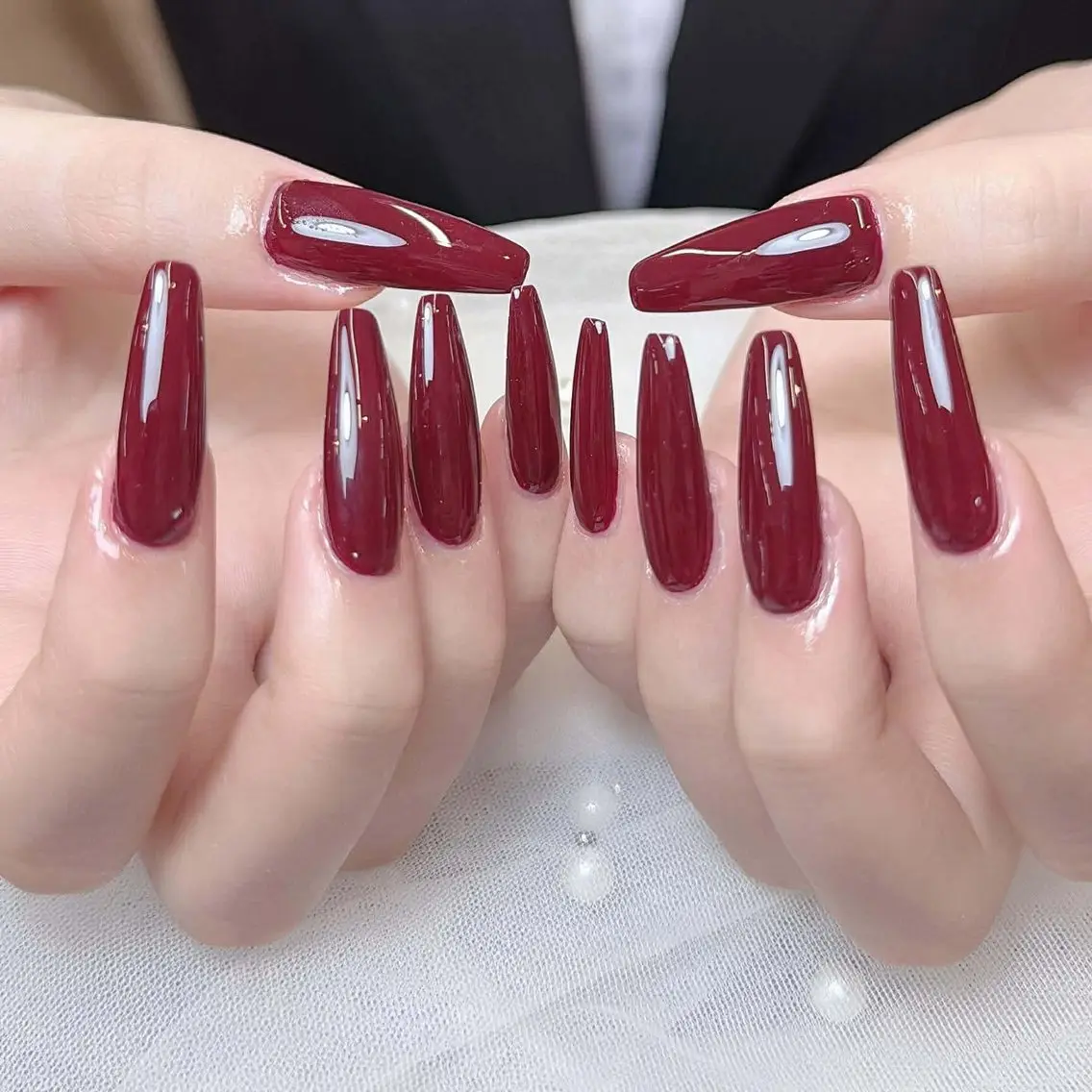 ネイル Nhat Quynhのネイルデザイン