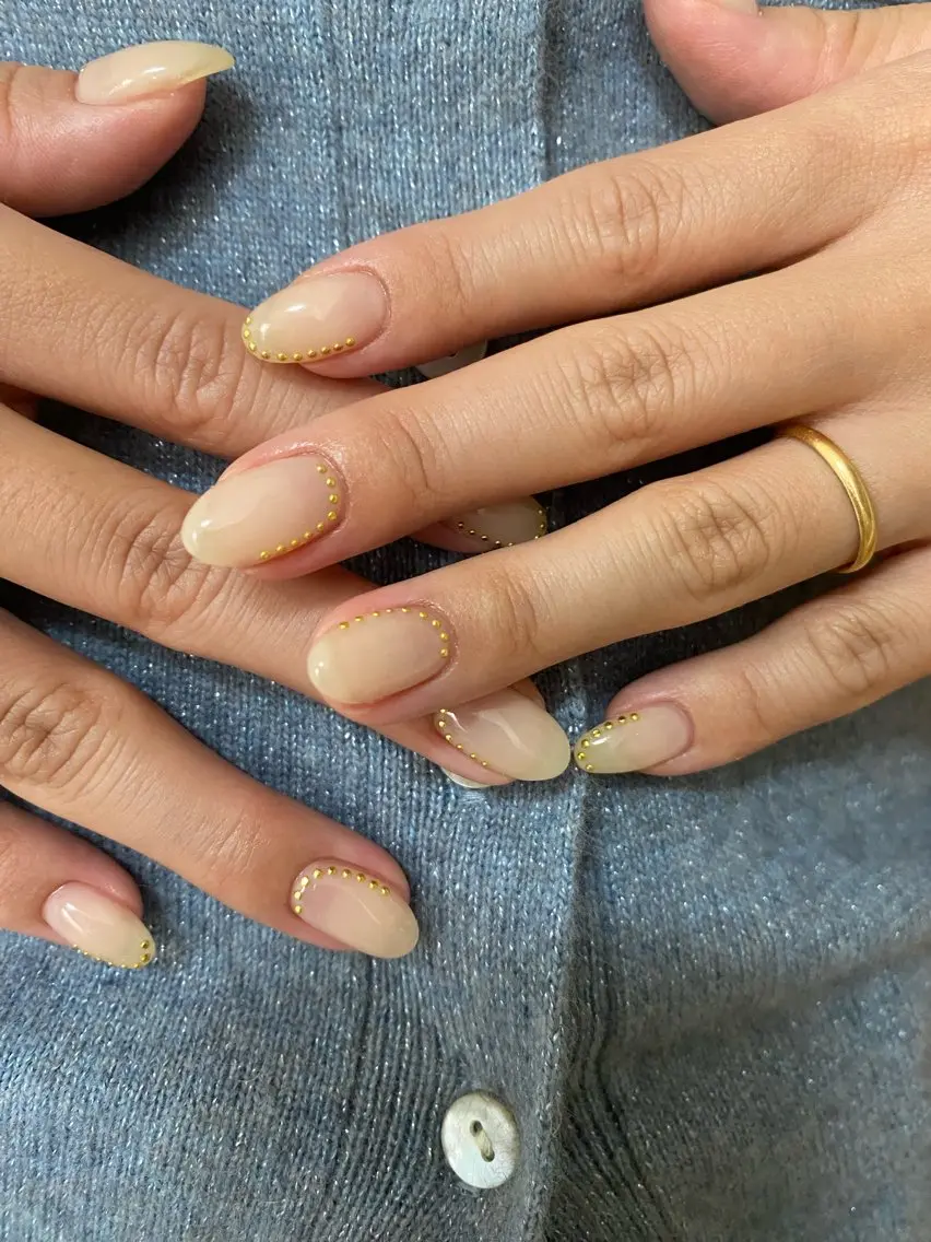ネイル tetty nailsalonのネイルデザイン
