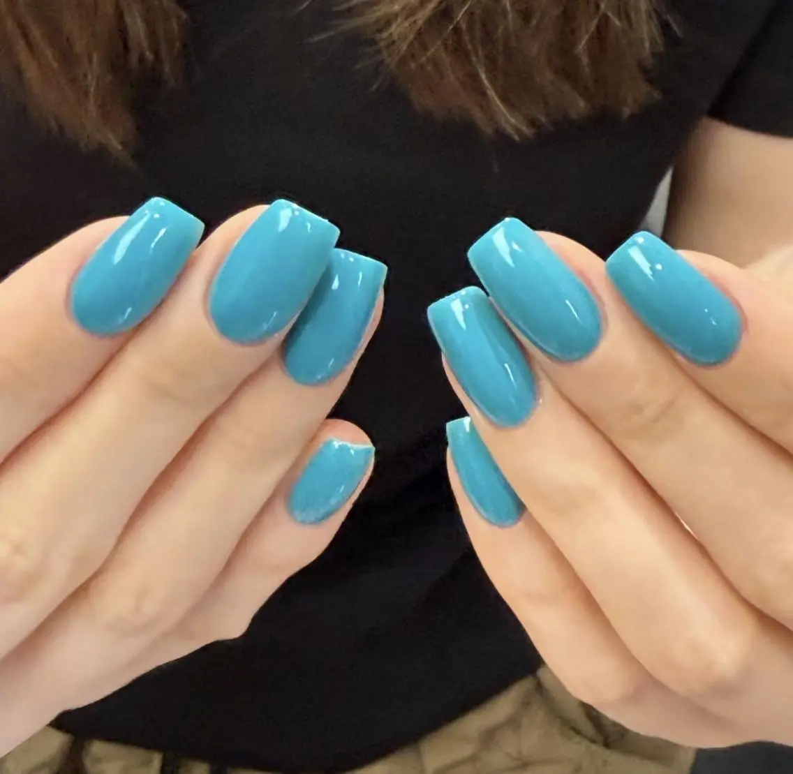 ネイル ハンドネイル Miya🎀 nailのネイルデザイン