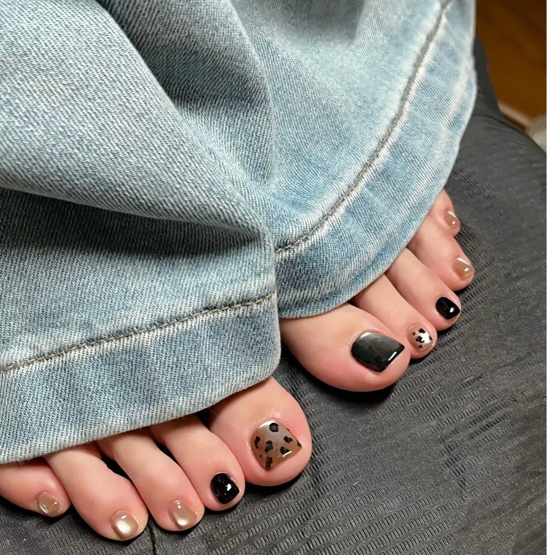 ネイル Hello Nailのネイルデザイン