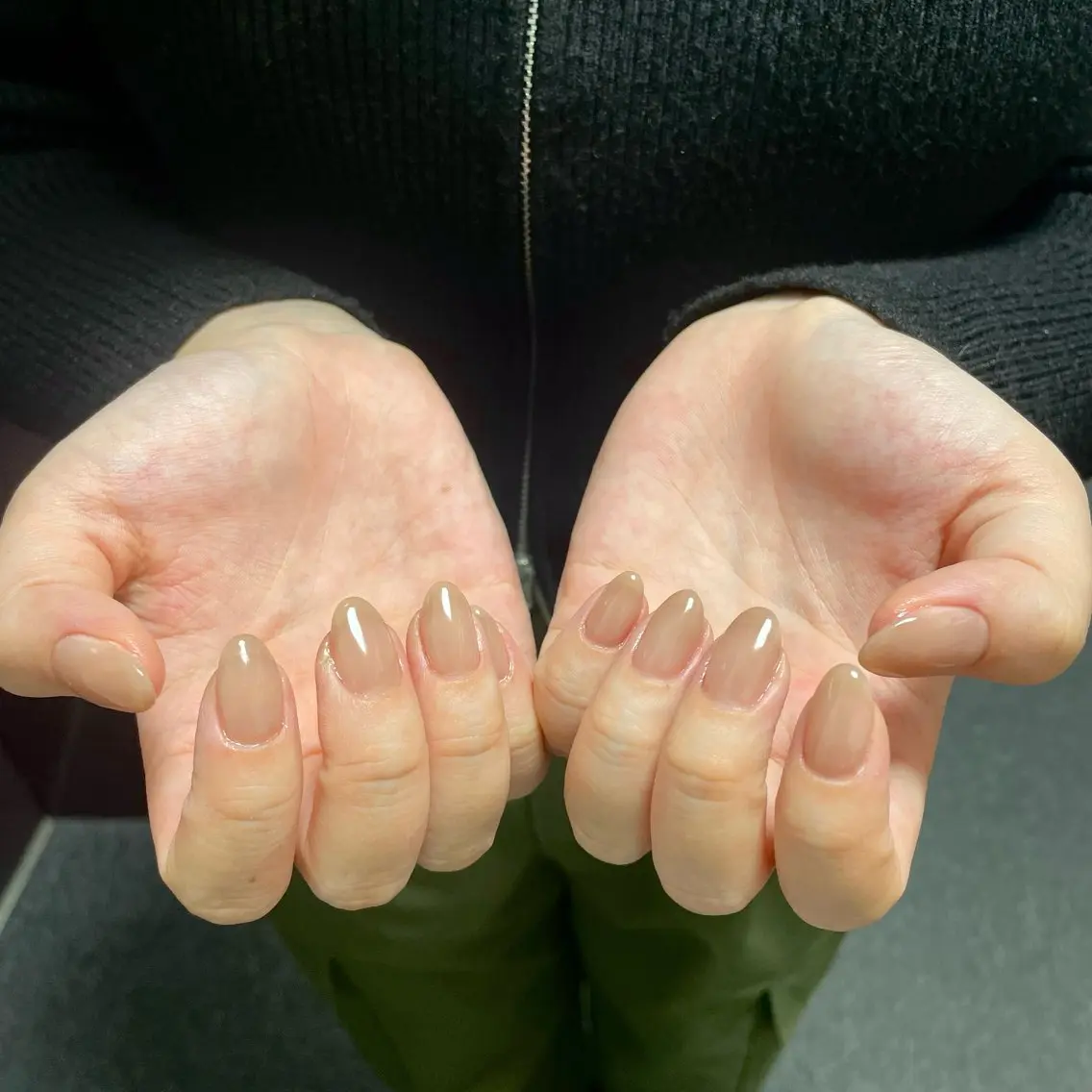 ネイル ハンドネイル Ann nailのネイルデザイン