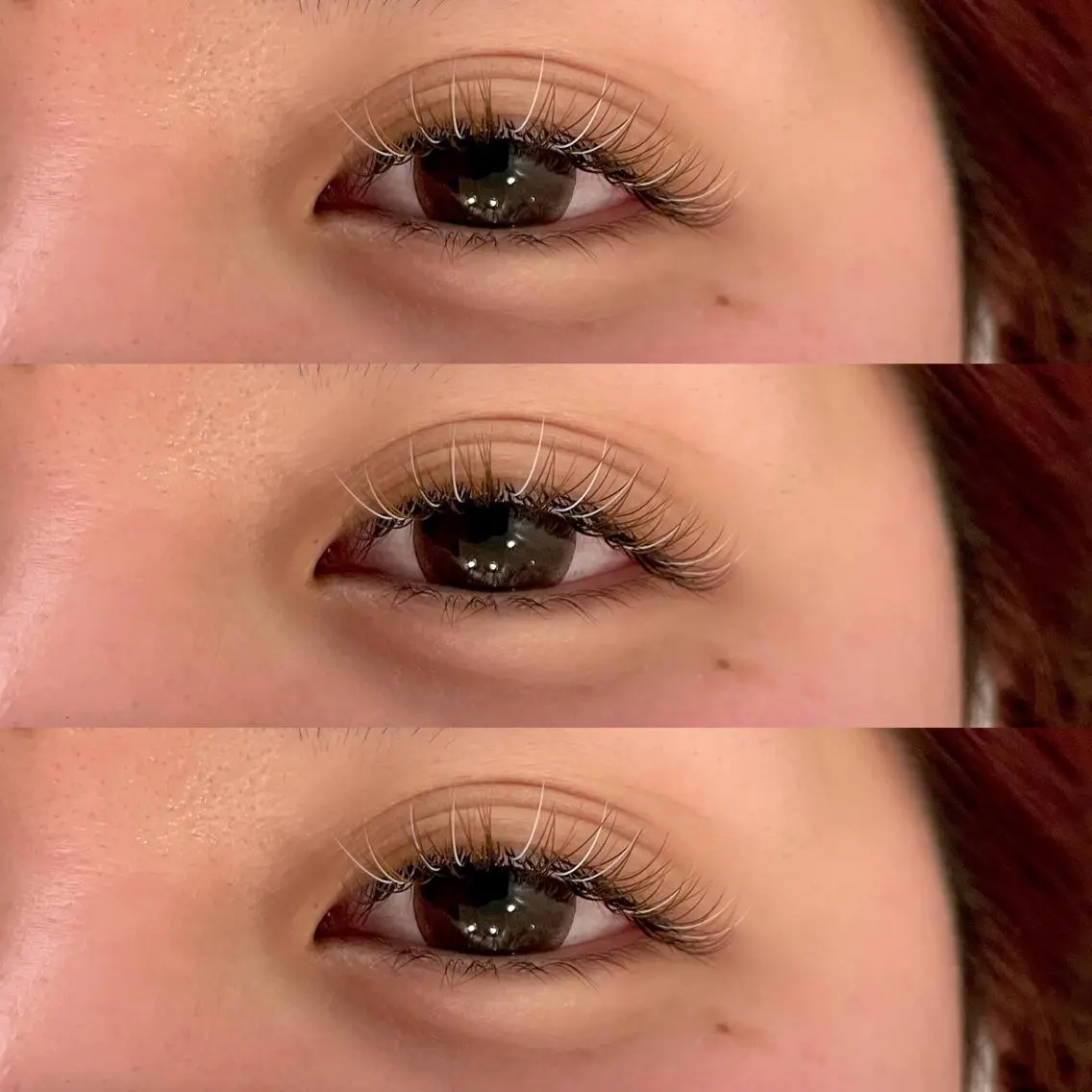 マツエク・マツパ eyelist🌼 asukaのマツエク・マツパデザイン