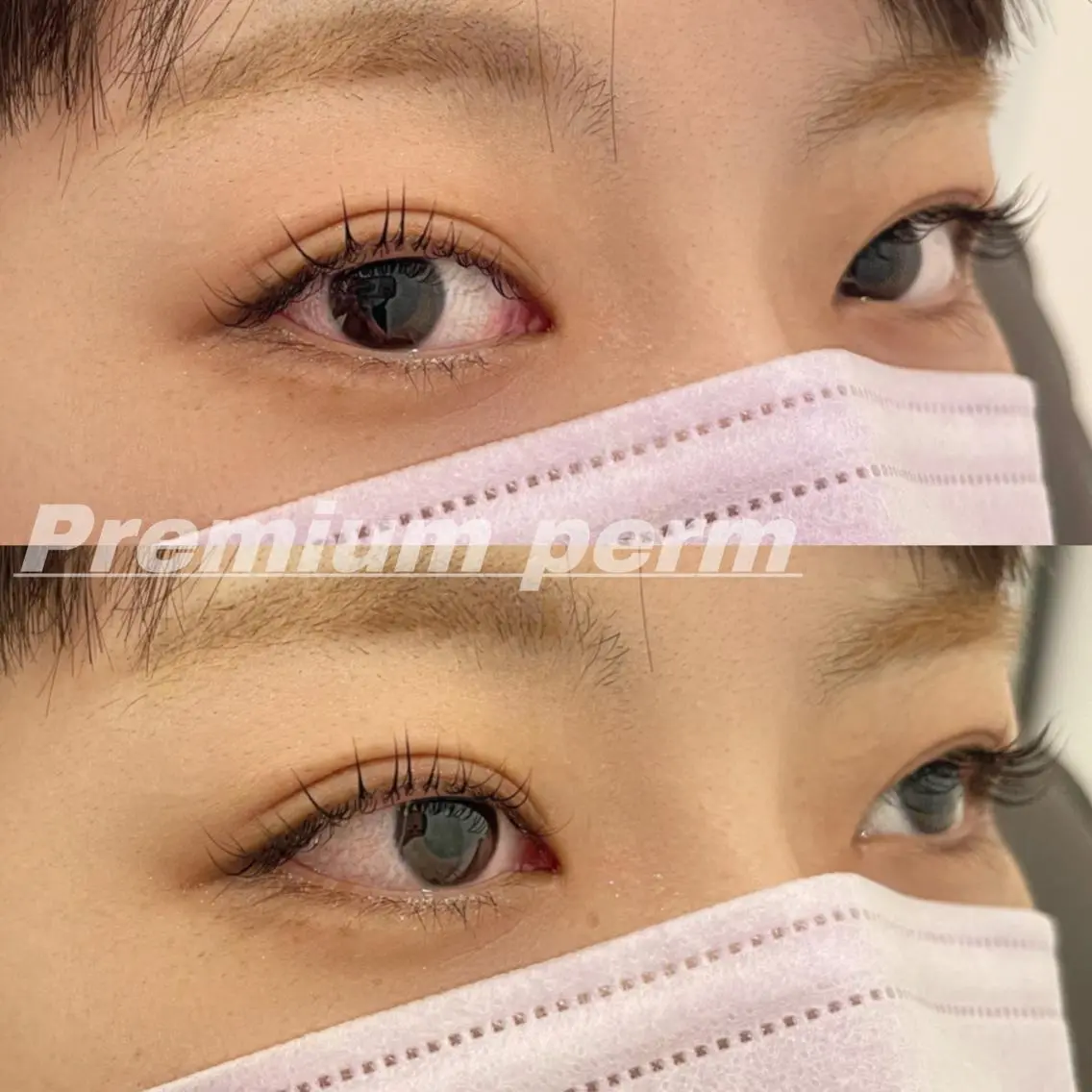 マツエク・マツパ 一重×まつ毛パーマ Eye ELSA lash栄店の眉毛・アイブロウイメージ
