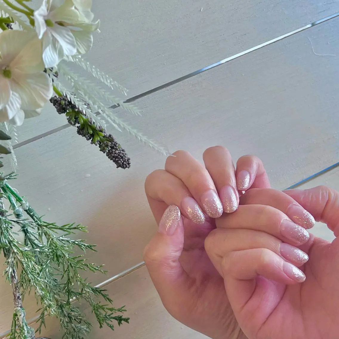 ネイル C.Nail ネイリストのネイルデザイン