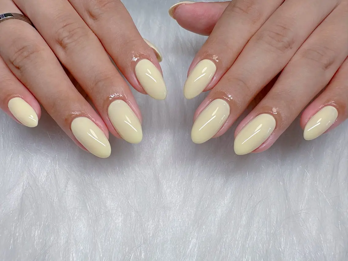 ネイル ハンドネイル エン Nail salonのネイルデザイン