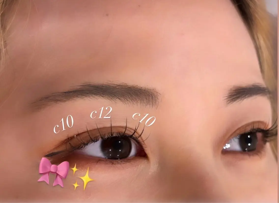 マツエク・マツパ マツエク morebeauty 本通り店/わかなのマツエク・マツパデザイン
