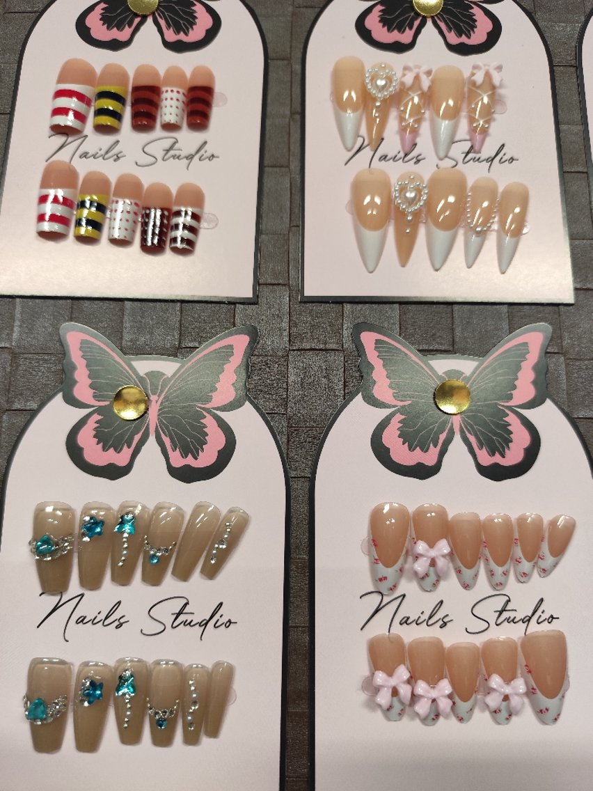 ネイル アートネイル ジェルネイル A-Box Nail 本厚木のネイルデザイン