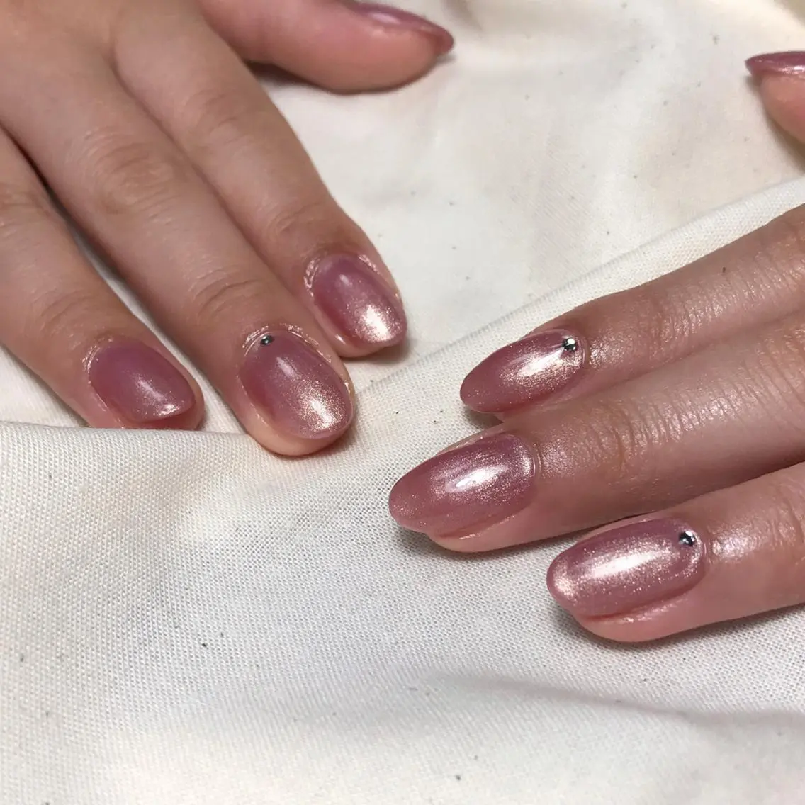 ネイル chai nail &  eye📍鶴橋のネイルデザイン
