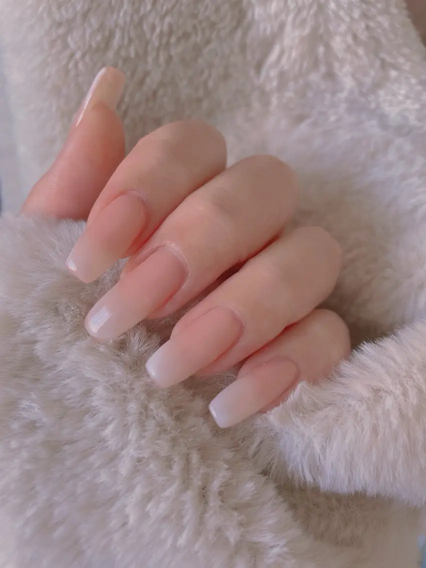 ネイル ネイルサロン なっちゃん(古千谷)のネイルデザイン