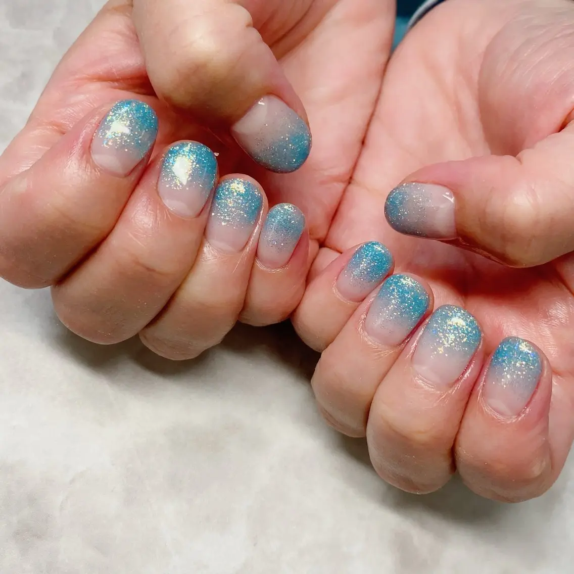 ネイル ハンドネイル C. NAILSのネイルデザイン